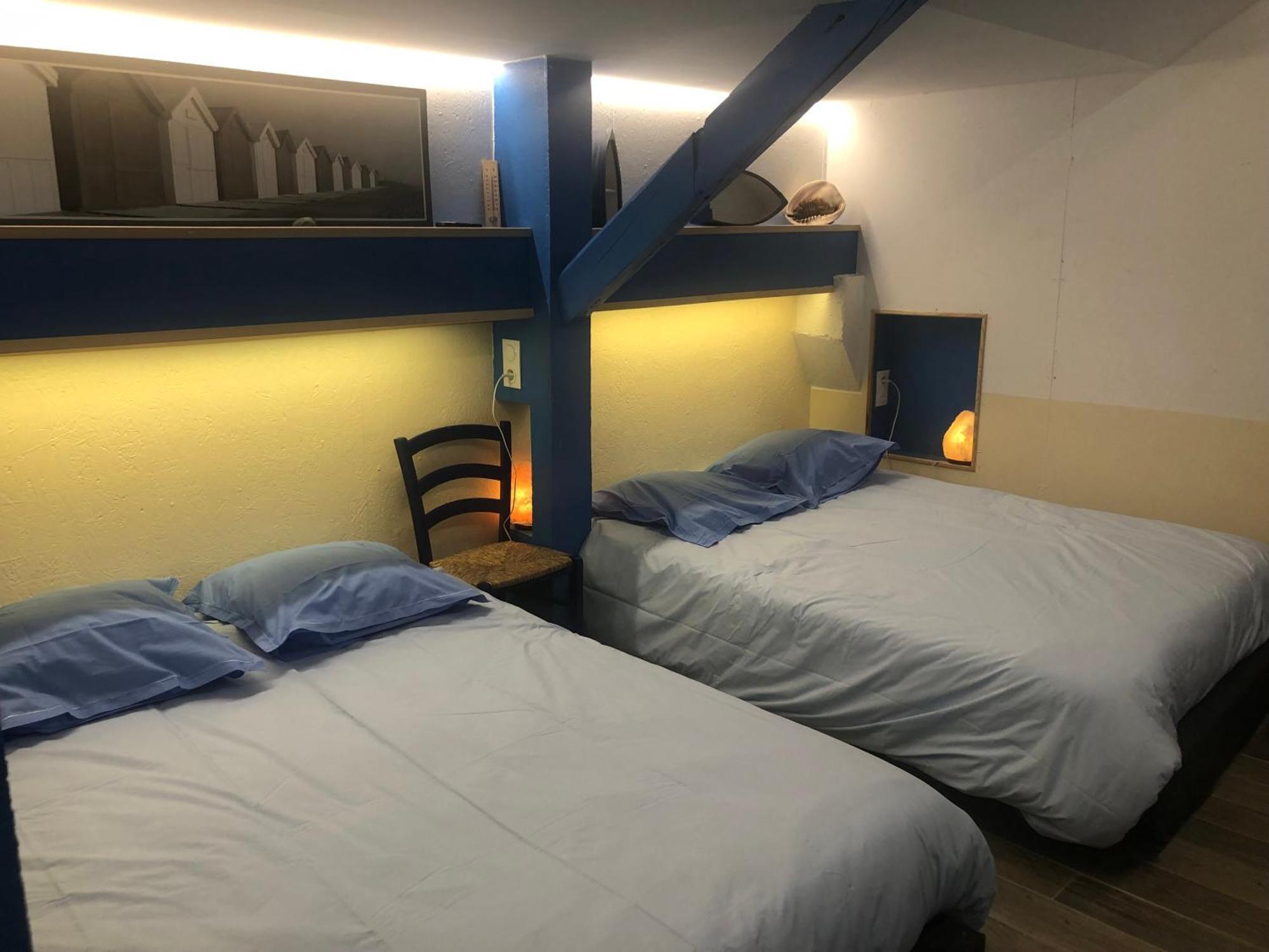 Western City Troyes Barberey-Saint-Sulpice Quarto foto