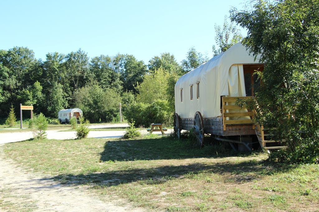 Western City Troyes Barberey-Saint-Sulpice Exterior foto