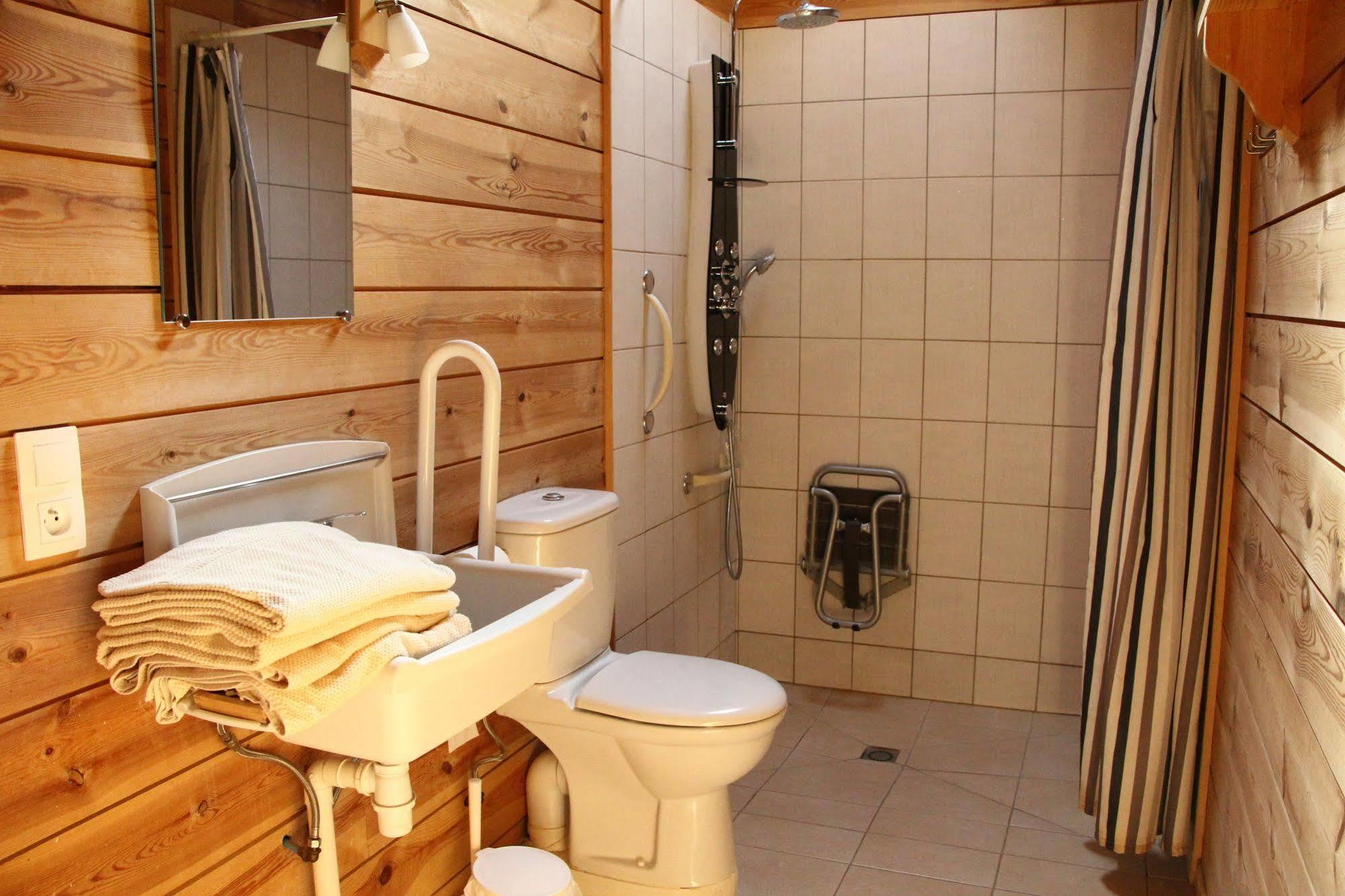 Western City Troyes Barberey-Saint-Sulpice Exterior foto